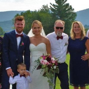 Meet your Posher, Nancy